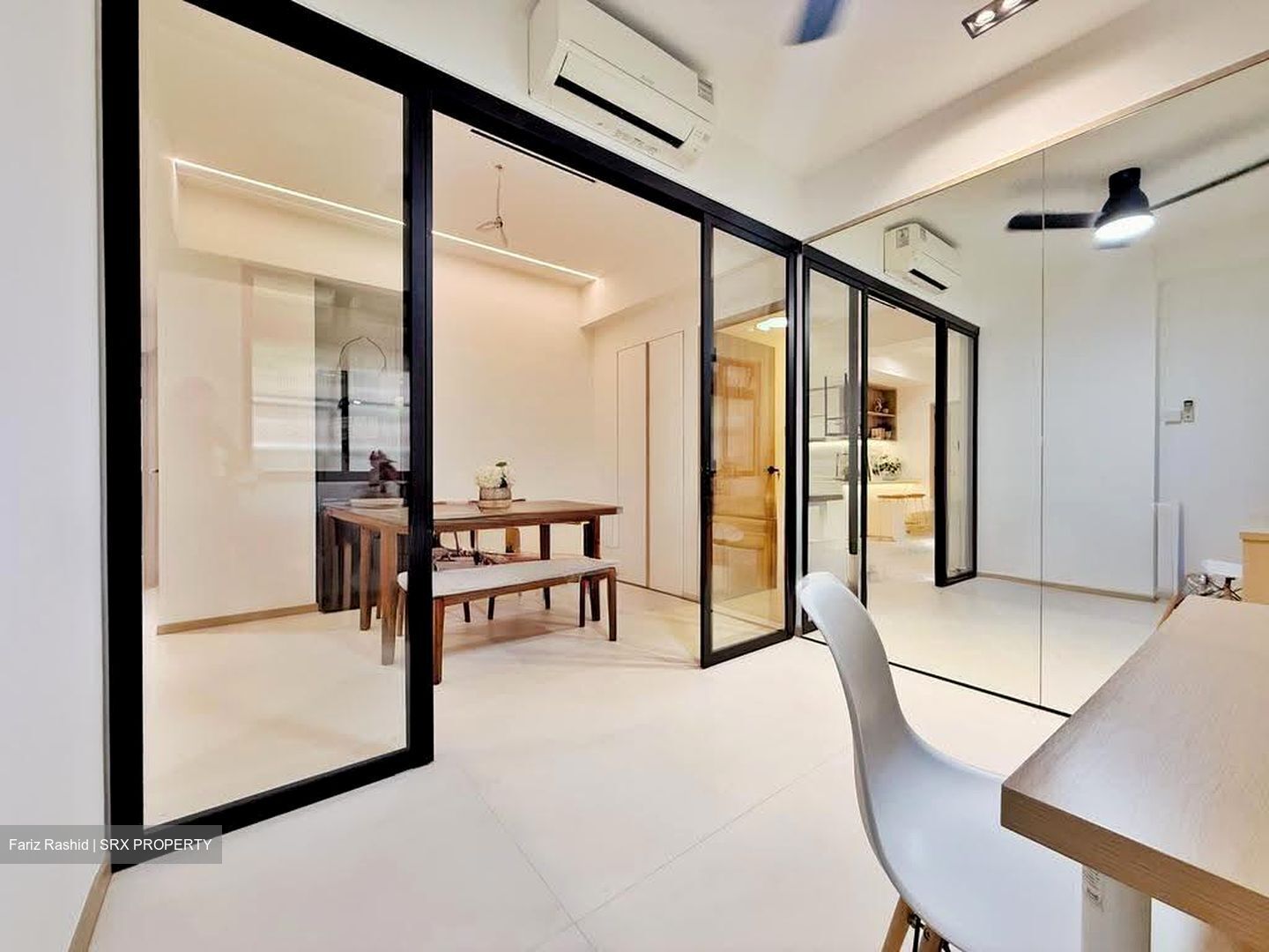 Blk 716 Tampines Starlight (Tampines), HDB 4 Rooms #606357171